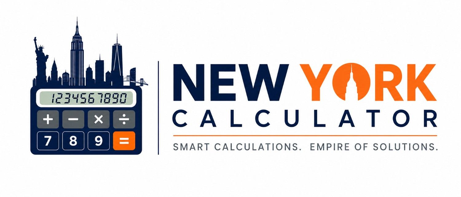 New York Calculator